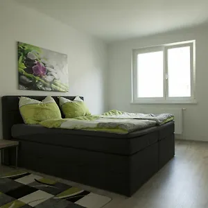 Viennaflats - Prater Apartment