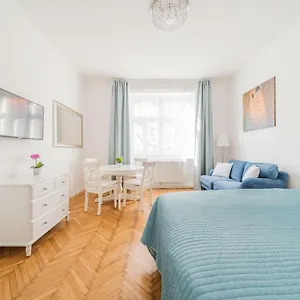 Herzlich Willkommen - Küss Hand 2 Apartment